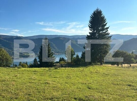 Teren de vânzare Sud-Est - 185234TV | BLITZ Bistriţa | Poza1