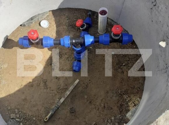 Teren de vânzare Sud-Est - 185234TV | BLITZ Bistriţa | Poza3