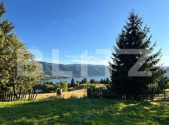 Teren de vânzare Sud-Est - 185234TV | BLITZ Bistriţa | Poza5