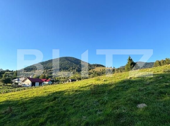 Teren de vânzare Sud-Est - 185234TV | BLITZ Bistriţa | Poza4