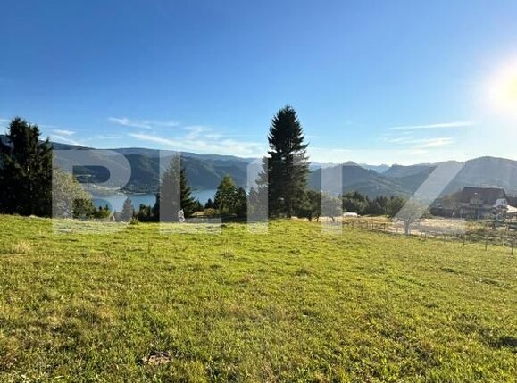 Teren de vânzare Sud-Est - 185234TV | BLITZ Bistriţa | Poza2