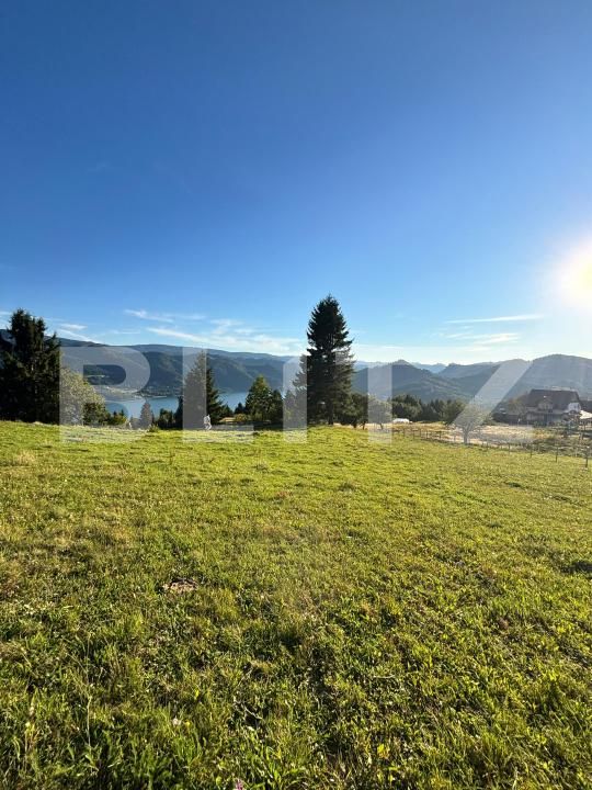 Teren de vânzare Sud-Est - 185234TV | BLITZ Bistriţa | Poza2