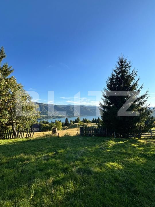 Teren de vânzare Sud-Est - 185234TV | BLITZ Bistriţa | Poza5