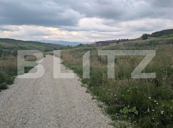 Teren de vânzare Sud-Est - 185235TV | BLITZ Bistriţa | Poza4