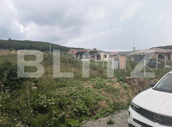 Teren de vânzare Sud-Est - 185235TV | BLITZ Bistriţa | Poza3