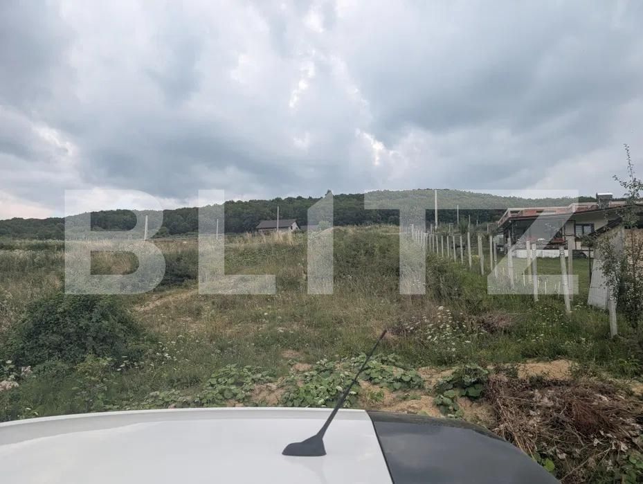 Teren de vânzare Sud-Est - 185235TV | BLITZ Bistriţa | Poza5