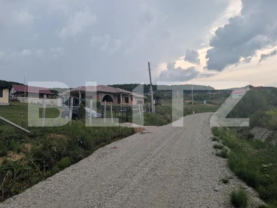 Teren de vânzare Sud-Est - 185235TV | BLITZ Bistriţa | Poza2