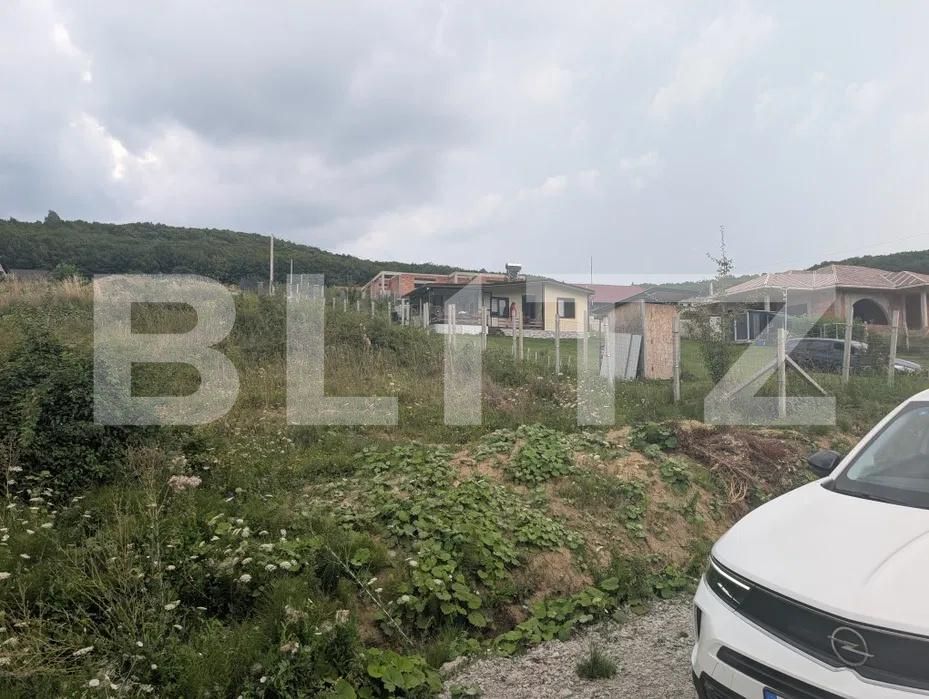 Teren de vânzare Sud-Est - 185235TV | BLITZ Bistriţa | Poza3