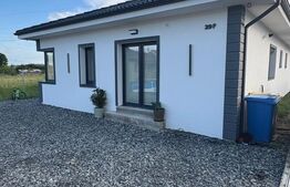 Casa 97 mp utili, teren 650 mp, Valea Sigmirului