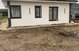 Casa 97 mp utili, teren 650 mp, Valea Sigmirului