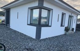 Casa 97 mp utili, teren 650 mp, Valea Sigmirului