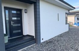 Casa 97 mp utili, teren 650 mp, Valea Sigmirului