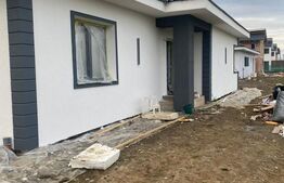 Casa 97 mp utili, teren 650 mp, Valea Sigmirului