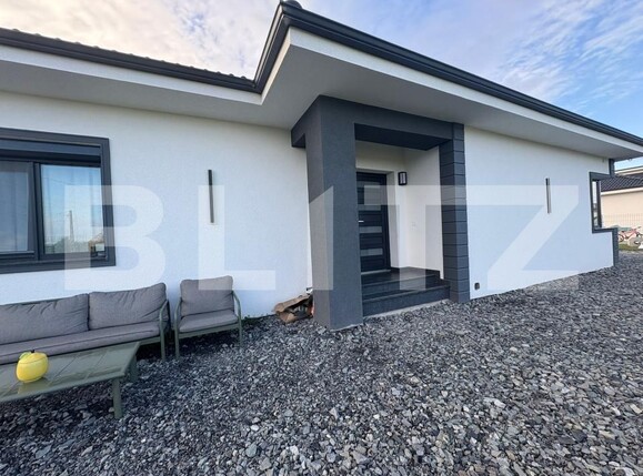 Casa de vânzare 3 camere Nord-Vest - 185237CV | BLITZ Bistriţa | Poza12