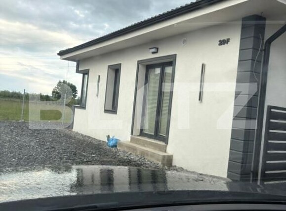 Casa de vânzare 3 camere Nord-Vest - 185237CV | BLITZ Bistriţa | Poza4