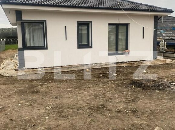 Casa de vânzare 3 camere Nord-Vest - 185237CV | BLITZ Bistriţa | Poza1