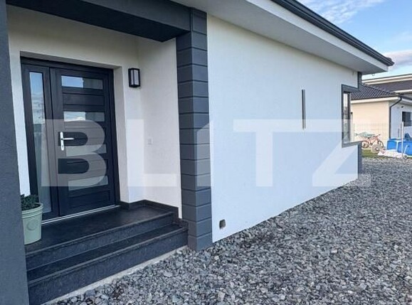 Casa de vânzare 3 camere Nord-Vest - 185237CV | BLITZ Bistriţa | Poza5