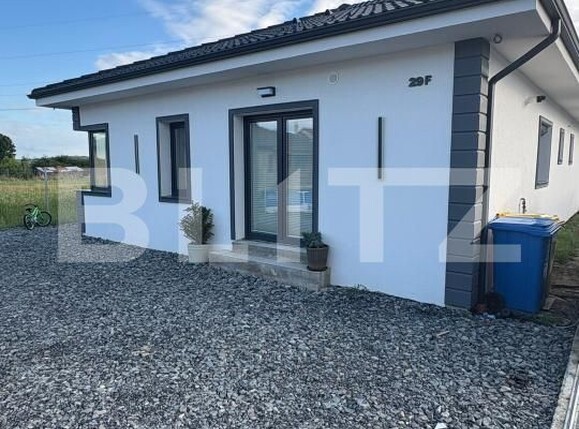 Casa de vânzare 3 camere Nord-Vest - 185237CV | BLITZ Bistriţa | Poza8