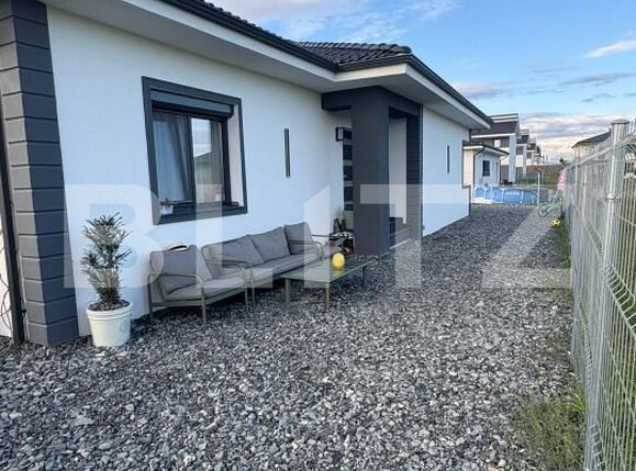 Casa de vânzare 3 camere Nord-Vest - 185237CV | BLITZ Bistriţa | Poza6