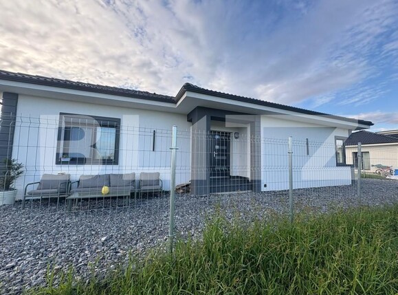 Casa de vânzare 3 camere Nord-Vest - 185237CV | BLITZ Bistriţa | Poza9