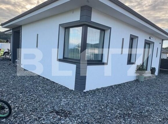 Casa de vânzare 3 camere Nord-Vest - 185237CV | BLITZ Bistriţa | Poza11