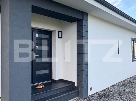 Casa de vânzare 3 camere Nord-Vest - 185237CV | BLITZ Bistriţa | Poza10