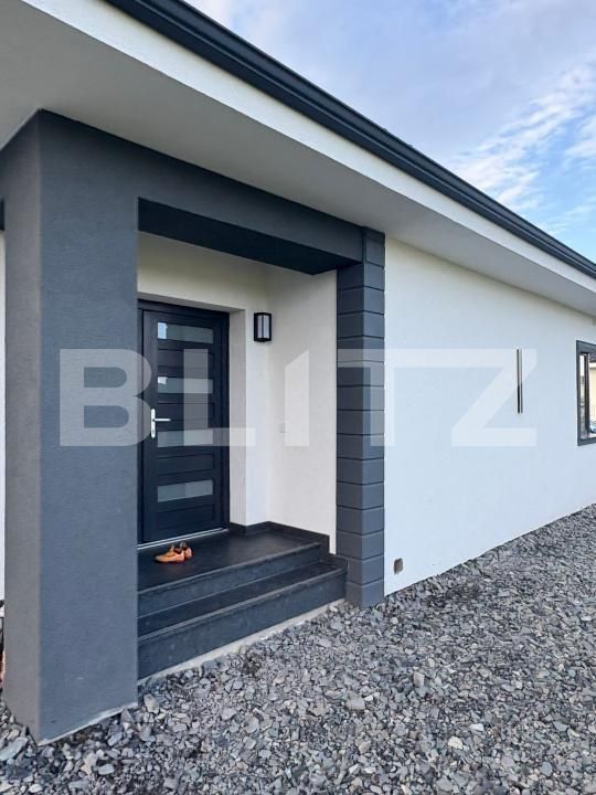 Casa de vânzare 3 camere Nord-Vest - 185237CV | BLITZ Bistriţa | Poza10