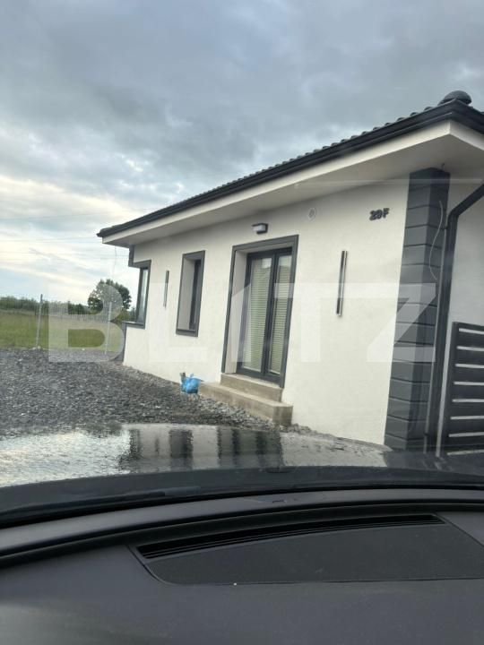 Casa de vânzare 3 camere Nord-Vest - 185237CV | BLITZ Bistriţa | Poza4