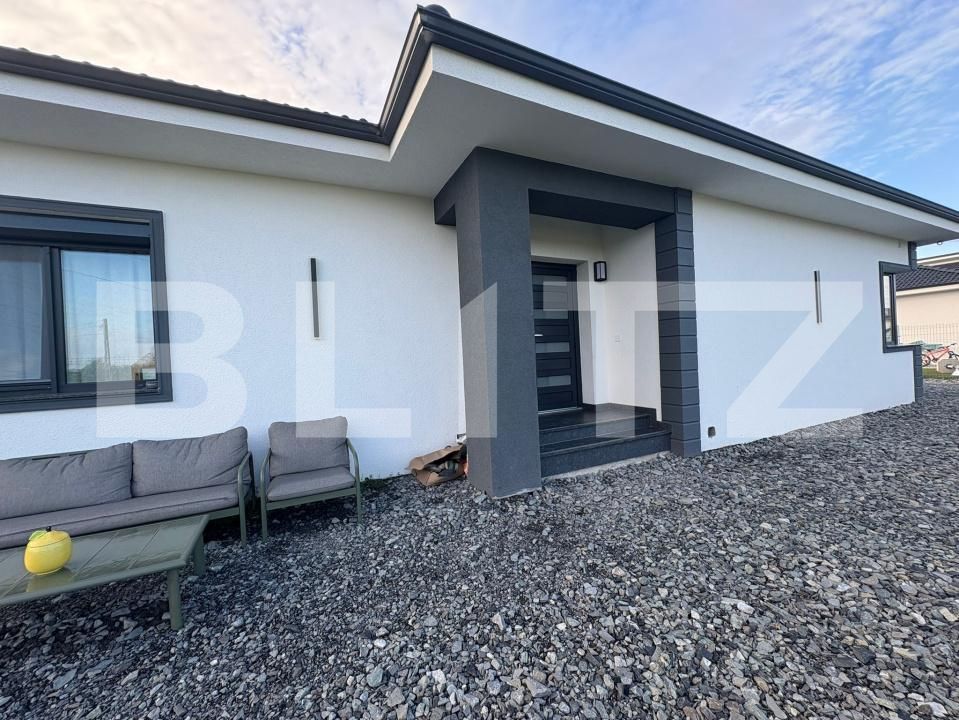 Casa de vânzare 3 camere Nord-Vest - 185237CV | BLITZ Bistriţa | Poza12