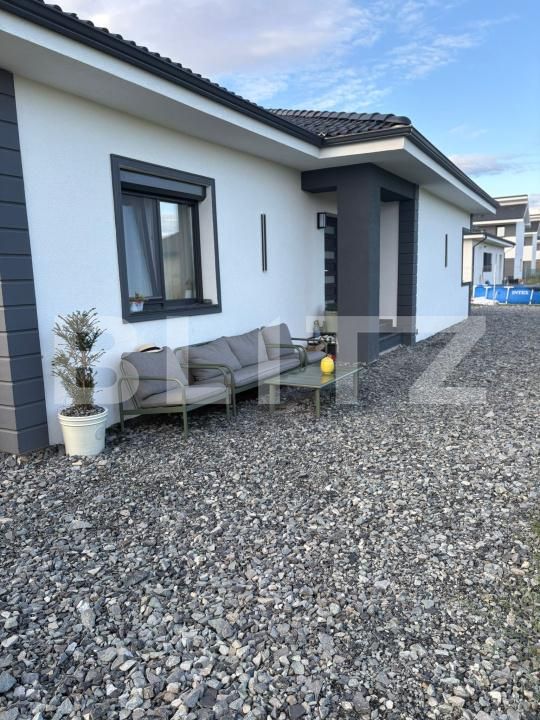 Casa de vânzare 3 camere Nord-Vest - 185237CV | BLITZ Bistriţa | Poza7