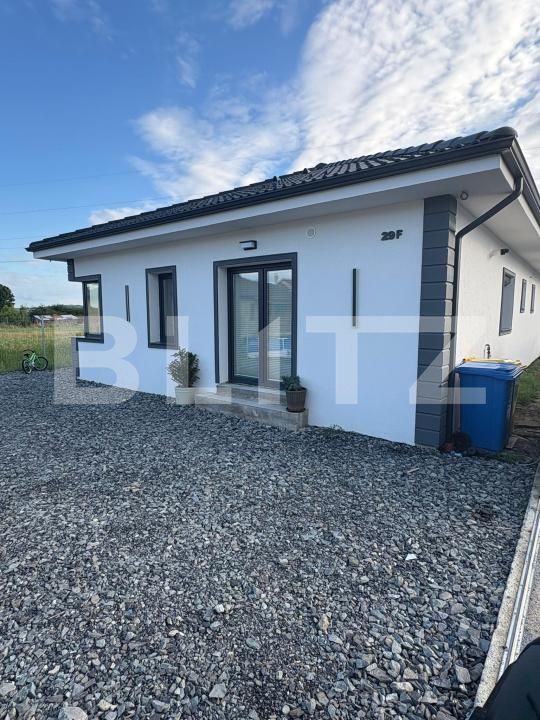 Casa de vânzare 3 camere Nord-Vest - 185237CV | BLITZ Bistriţa | Poza8