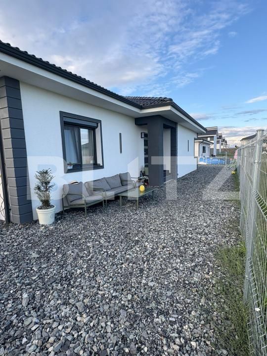 Casa de vânzare 3 camere Nord-Vest - 185237CV | BLITZ Bistriţa | Poza6