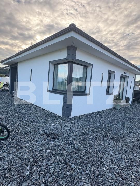 Casa de vânzare 3 camere Nord-Vest - 185237CV | BLITZ Bistriţa | Poza11