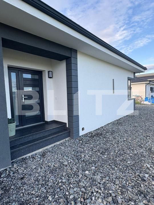 Casa de vânzare 3 camere Nord-Vest - 185237CV | BLITZ Bistriţa | Poza5