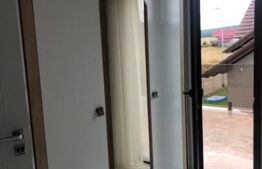 Reședință de Lux în Beclean –calitate premium exterior-interor