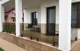 Reședință de Lux în Beclean –calitate premium exterior-interor