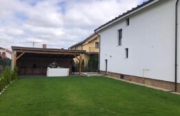 Reședință de Lux în Beclean –calitate premium exterior-interor