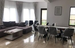 Reședință de Lux în Beclean –calitate premium exterior-interor