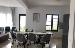 Reședință de Lux în Beclean –calitate premium exterior-interor