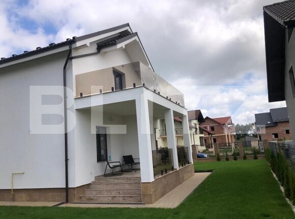 Casa de vânzare 3 camere Nord-Vest - 185238CV | BLITZ Bistriţa | Poza14