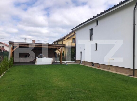 Casa de vânzare 3 camere Nord-Vest - 185238CV | BLITZ Bistriţa | Poza3