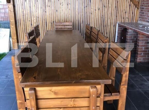 Casa de vânzare 3 camere Nord-Vest - 185238CV | BLITZ Bistriţa | Poza12