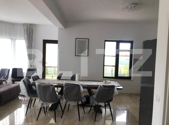 Casa de vânzare 3 camere Nord-Vest - 185238CV | BLITZ Bistriţa | Poza5