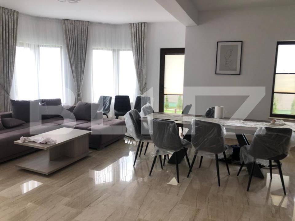 Casa de vânzare 3 camere Nord-Vest - 185238CV | BLITZ Bistriţa | Poza7