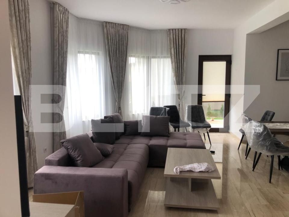 Casa de vânzare 3 camere Nord-Vest - 185238CV | BLITZ Bistriţa | Poza4