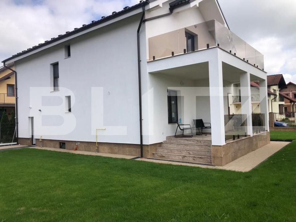 Casa de vânzare 3 camere Nord-Vest - 185238CV | BLITZ Bistriţa | Poza2