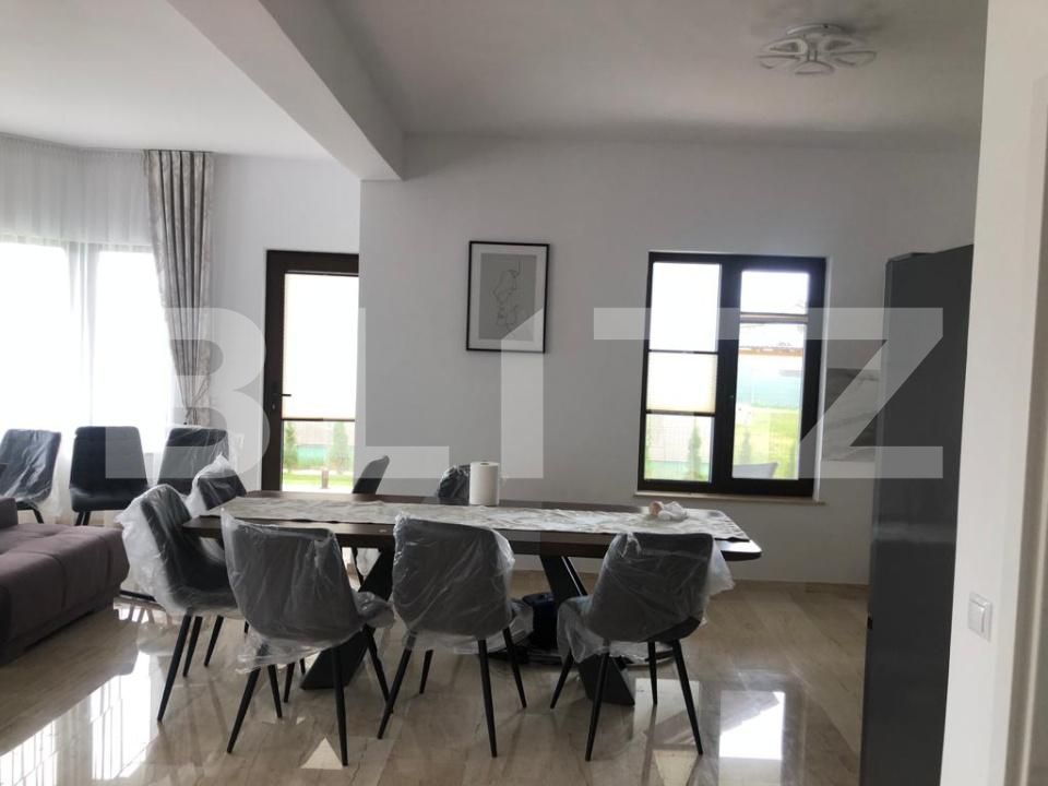 Casa de vânzare 3 camere Nord-Vest - 185238CV | BLITZ Bistriţa | Poza5