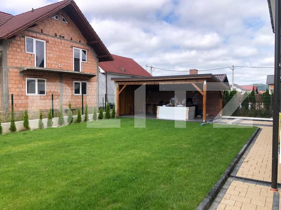 Casa de vânzare 3 camere Nord-Vest - 185238CV | BLITZ Bistriţa | Poza16