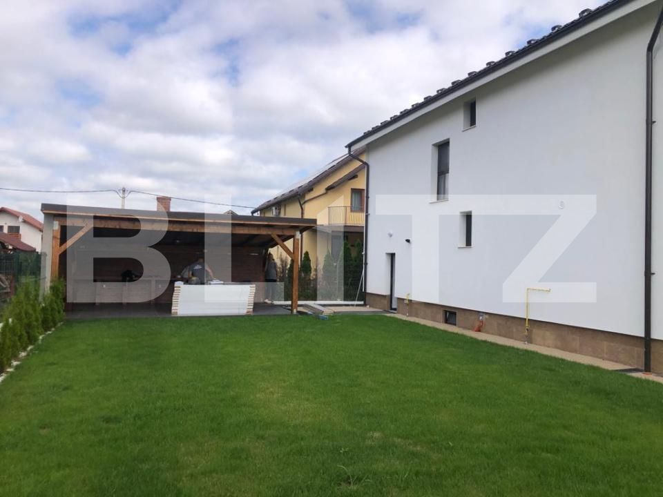 Casa de vânzare 3 camere Nord-Vest - 185238CV | BLITZ Bistriţa | Poza3