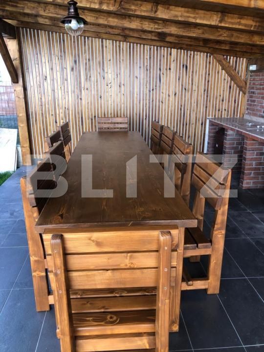 Casa de vânzare 3 camere Nord-Vest - 185238CV | BLITZ Bistriţa | Poza12